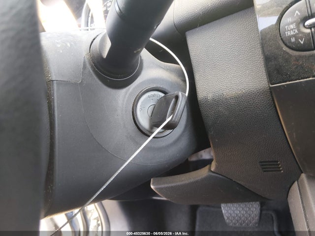 Mazda Mazda2 Sport