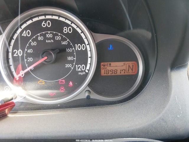 Mazda Mazda2 Sport