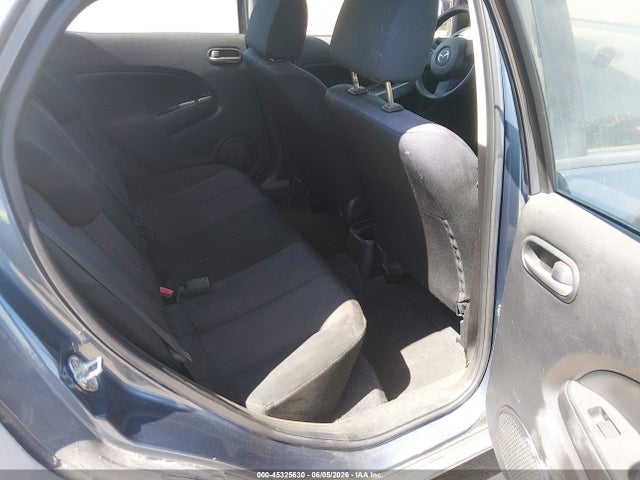 Mazda Mazda2 Sport