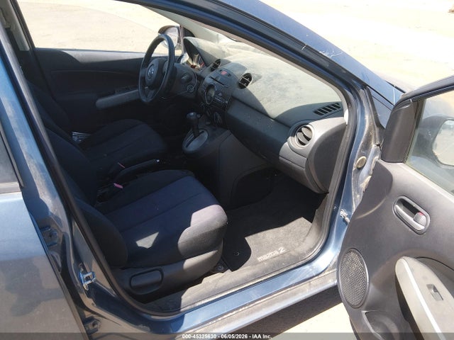 Mazda Mazda2 Sport