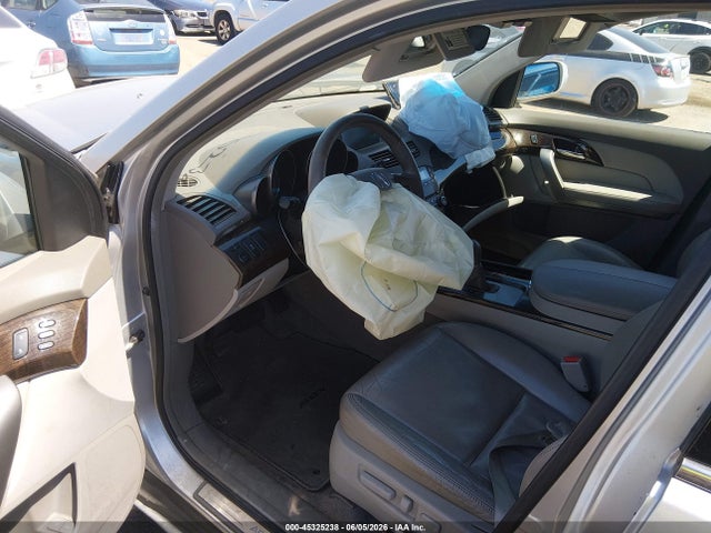 Acura MDX Technology Package