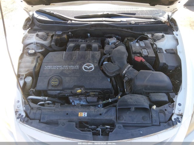 Mazda Mazda6 S Grand Touring