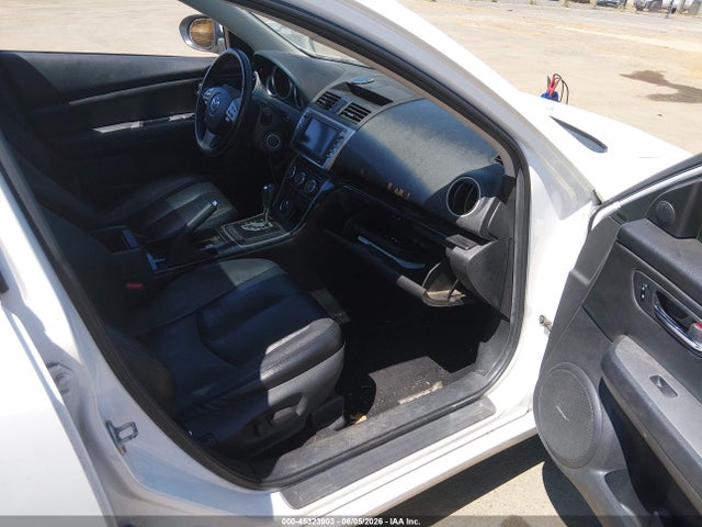 Mazda Mazda6 S Grand Touring