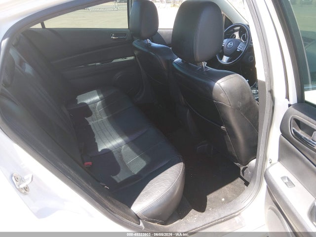 Mazda Mazda6 S Grand Touring