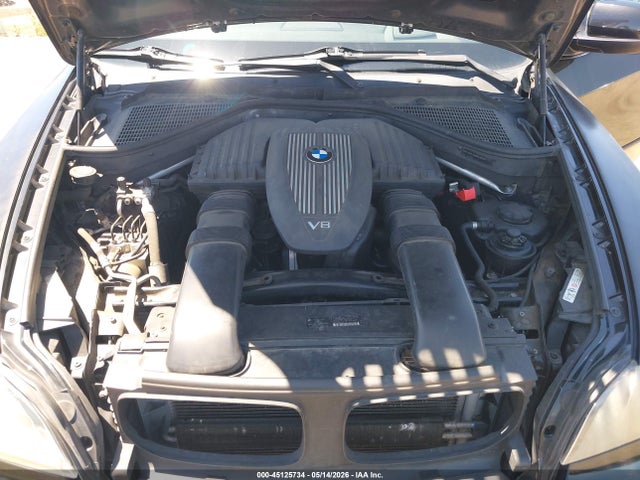 BMW X Series 4.8i