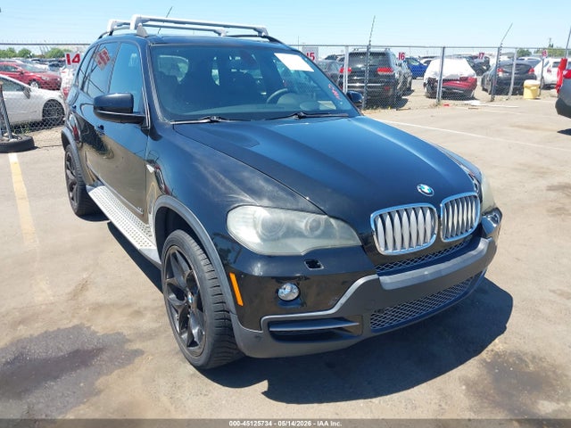 Salvage BMW X Series Image