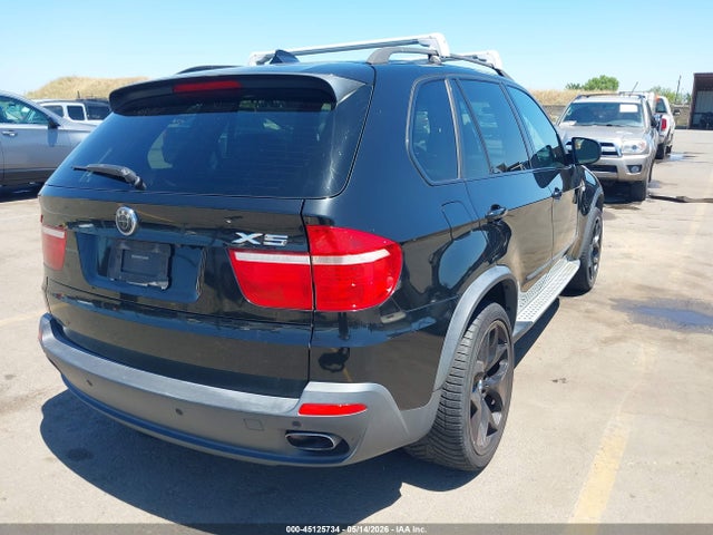 BMW X Series 4.8i