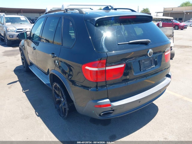 BMW X Series 4.8i