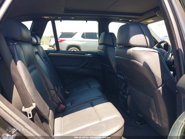 BMW X Series 4.8i