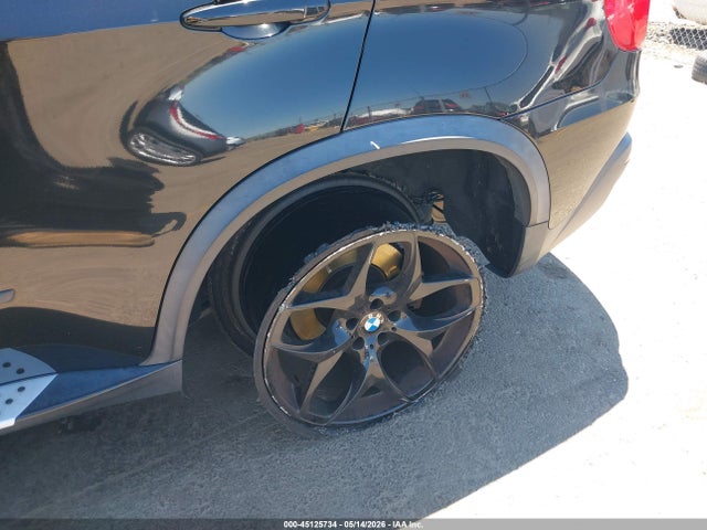 BMW X Series 4.8i