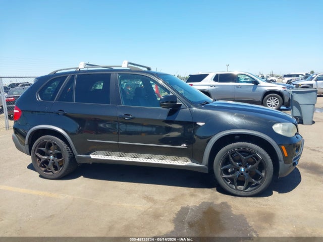 BMW X Series 4.8i