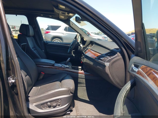 BMW X Series 4.8i
