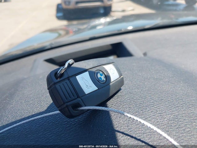 BMW X Series 4.8i