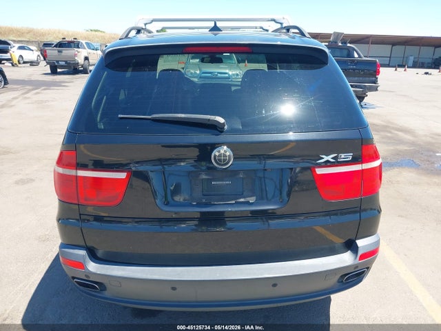 BMW X Series 4.8i