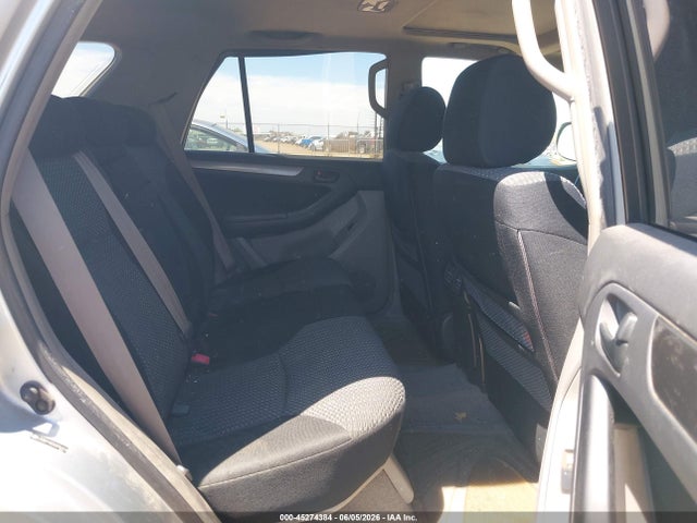 Toyota 4Runner Sr5 Sport V6