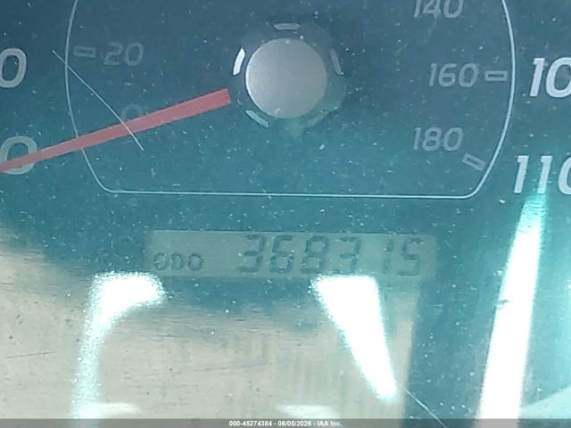 Toyota 4Runner Sr5 Sport V6