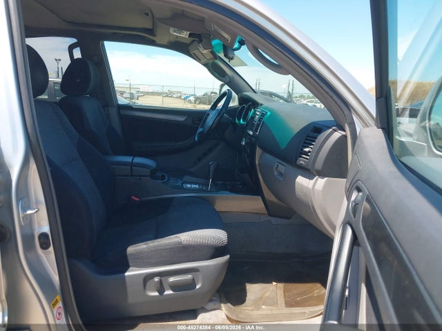 Toyota 4Runner Sr5 Sport V6