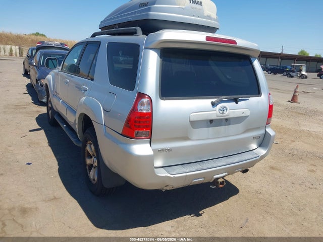 Toyota 4Runner Sr5 Sport V6