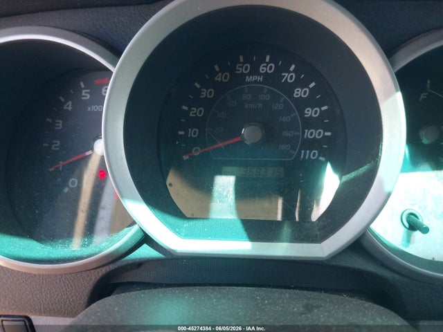 Toyota 4Runner Sr5 Sport V6