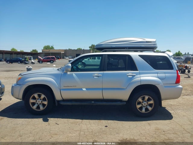 Toyota 4Runner Sr5 Sport V6