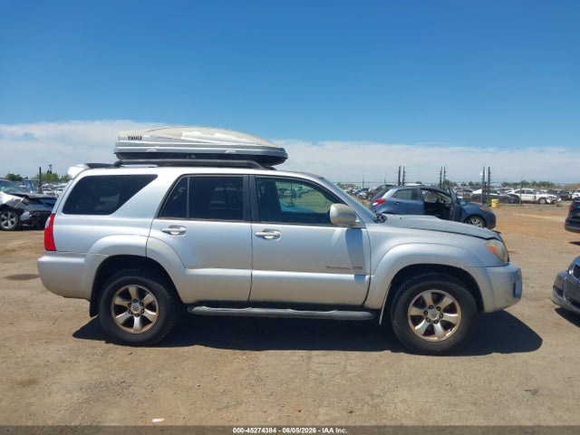 Toyota 4Runner Sr5 Sport V6
