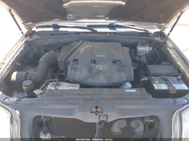 Toyota 4Runner Sr5 Sport V6