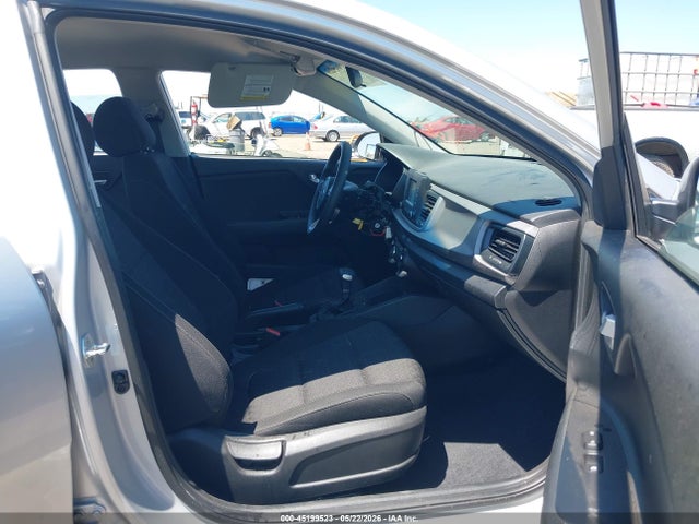 Kia Rio S