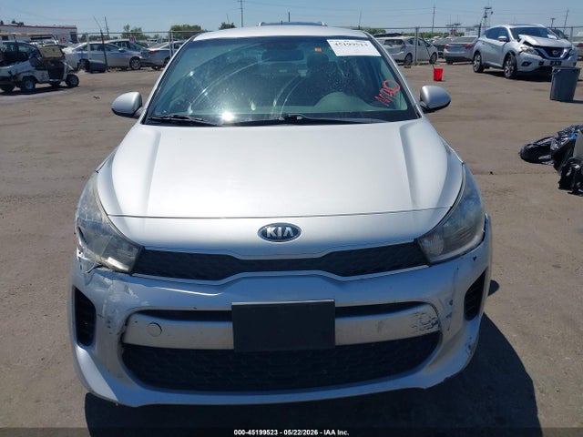 Kia Rio S