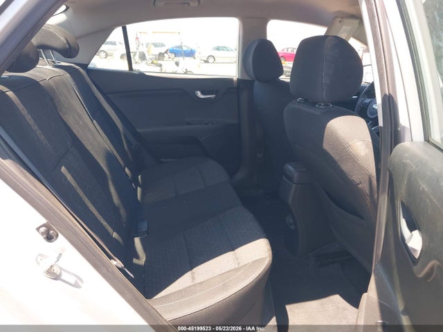 Kia Rio S