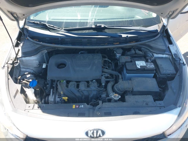 Kia Rio S