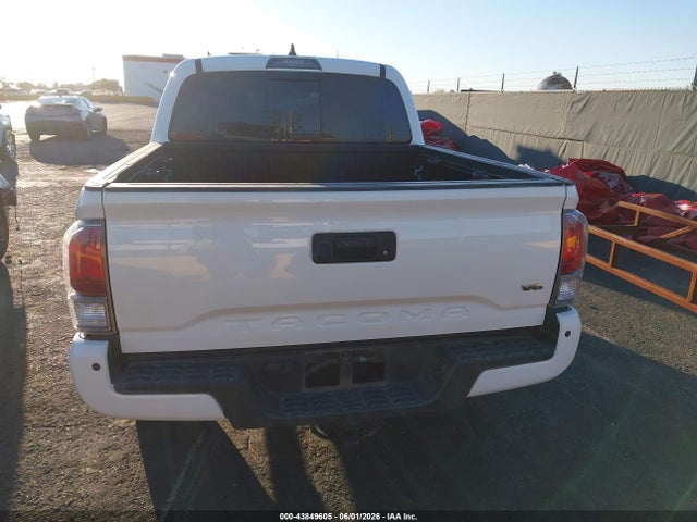 Toyota Tacoma Trd Off-road