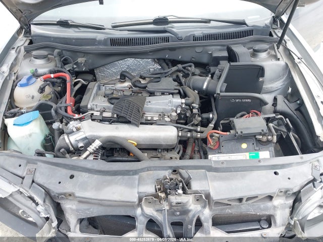 Volkswagen GTI 1.8t