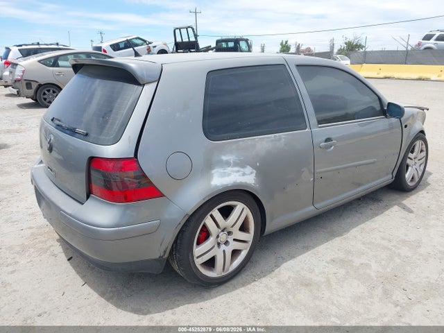 Volkswagen GTI 1.8t
