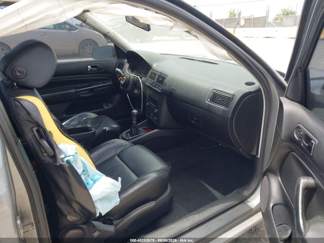Volkswagen GTI 1.8t
