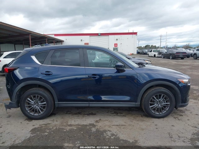 Mazda Cx Touring
