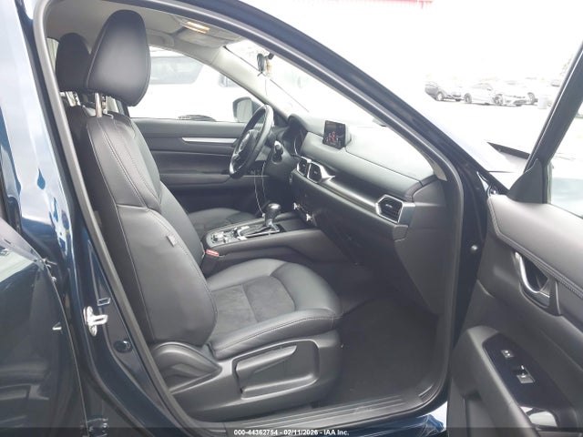 Mazda Cx Touring