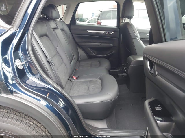 Mazda Cx Touring