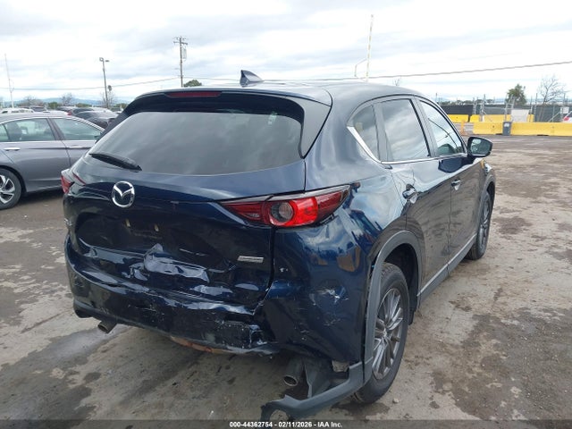 Mazda Cx Touring
