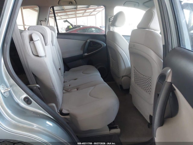 Toyota RAV4 Limited V6