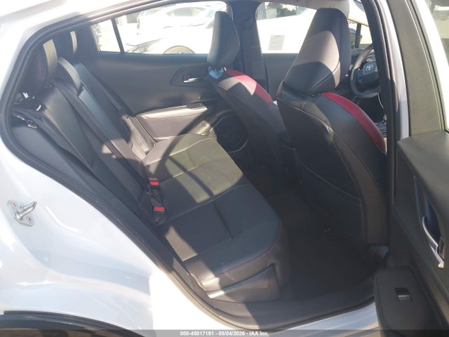 Toyota Prius Xse