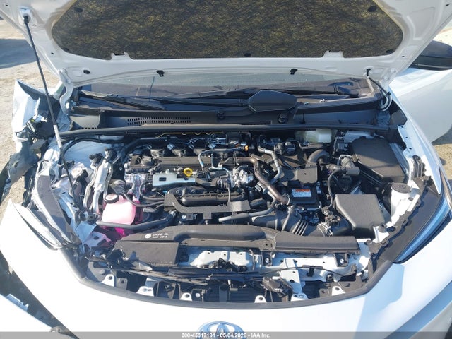Toyota Prius Xse