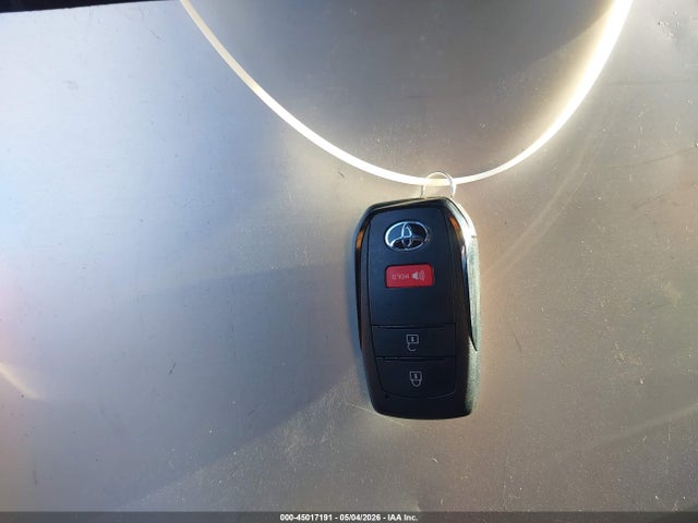 Toyota Prius Xse