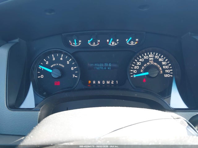Ford F-150 Stx