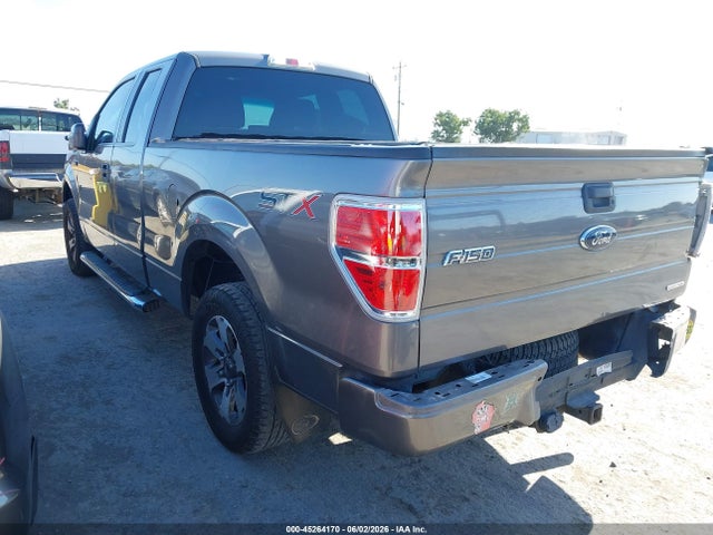 Ford F-150 Stx