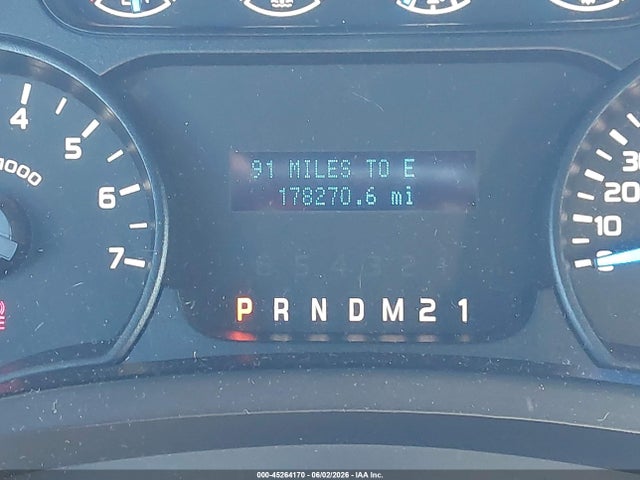 Ford F-150 Stx