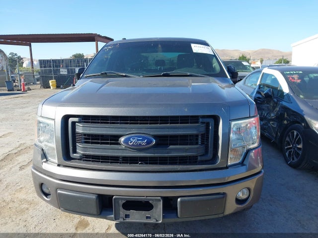 Ford F-150 Stx