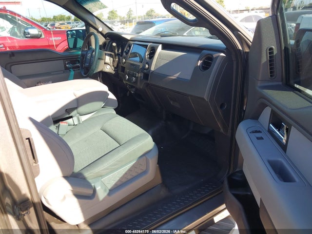 Ford F-150 Stx
