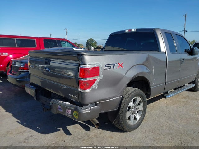 Ford F-150 Stx