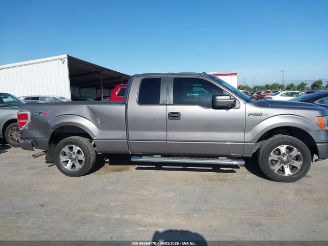 Ford F-150 Stx