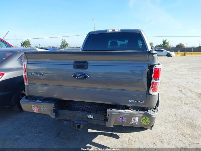 Ford F-150 Stx